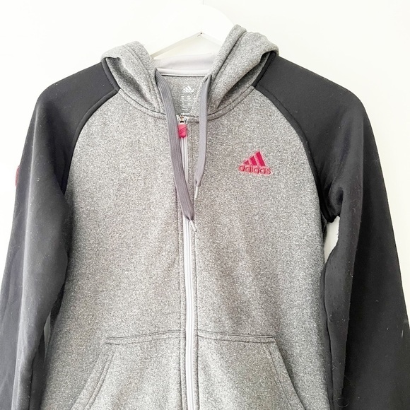 Adidas Olympic Hoodie - Picture 4 of 9